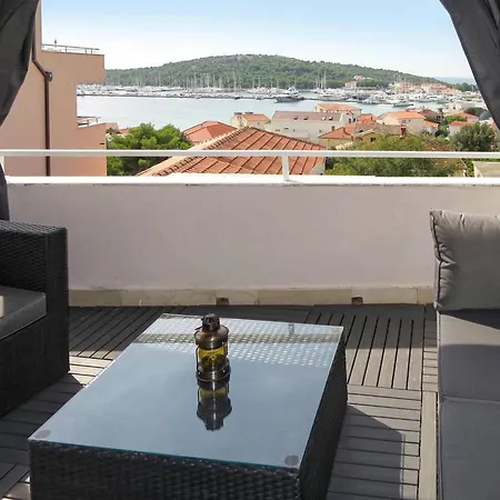 Mili Rogoznica Apartment
