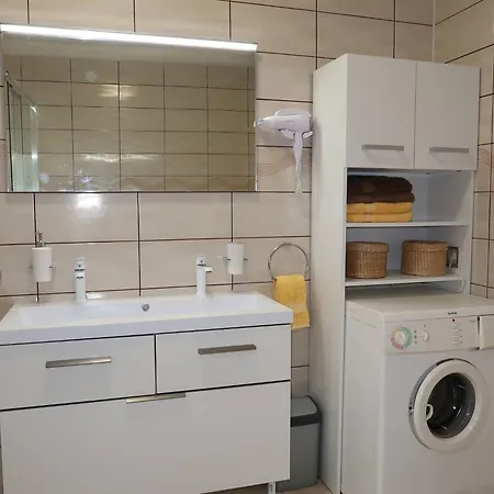Apartamento Mili Rogoznica