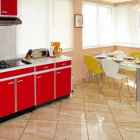Apartamento Mili Rogoznica *