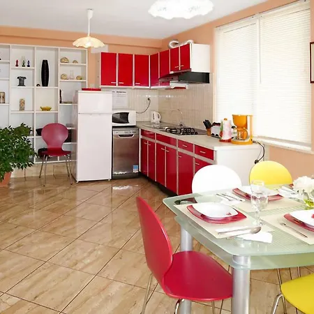 Mili Rogoznica Apartamento Rogoznica (Sibenik-Knin)