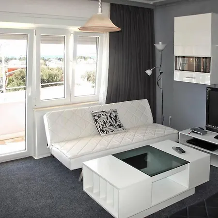 Apartment Mili Rogoznica Rogoznica (Sibenik-Knin)