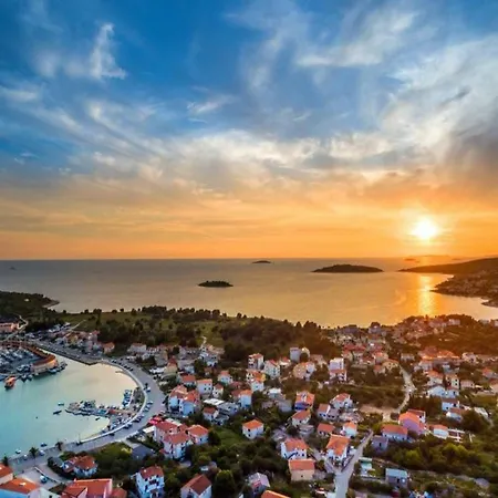 Mili Rogoznica Rogoznica (Sibenik-Knin)