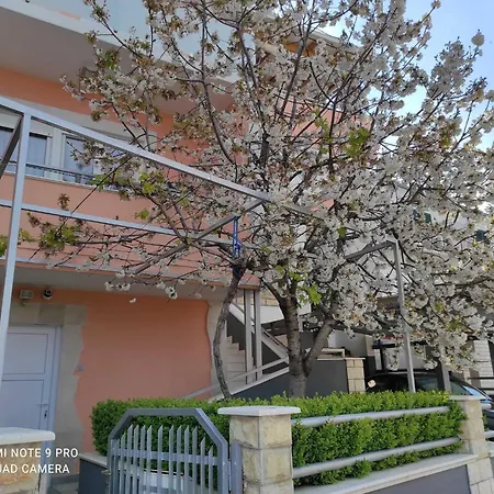 Mili Rogoznica Apartamento