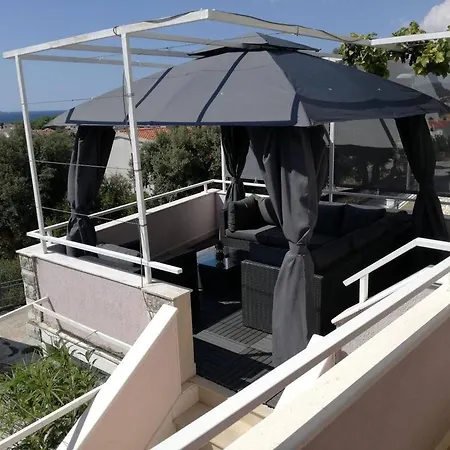 Apartamento Mili Rogoznica