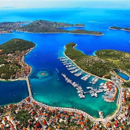 Mili Rogoznica Apartamento Rogoznica (Sibenik-Knin)